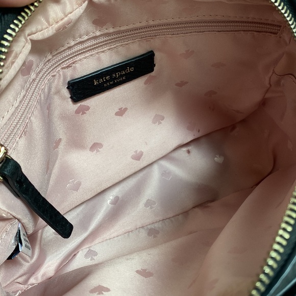 Kate Spade Hayes Street Arla Crossbody Bag - Picture 8 of 10